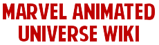 Marvel Animated Universe Wiki