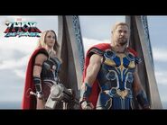 Marvel Studios' Thor- Love and Thunder - Army