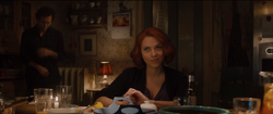 Natasha-Romanoff Language