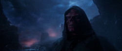 Red Skull (Avengers Endgame)