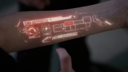 Singularity Enhancements