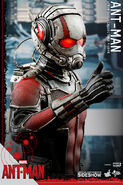 Ant-Man Hot Toys 14