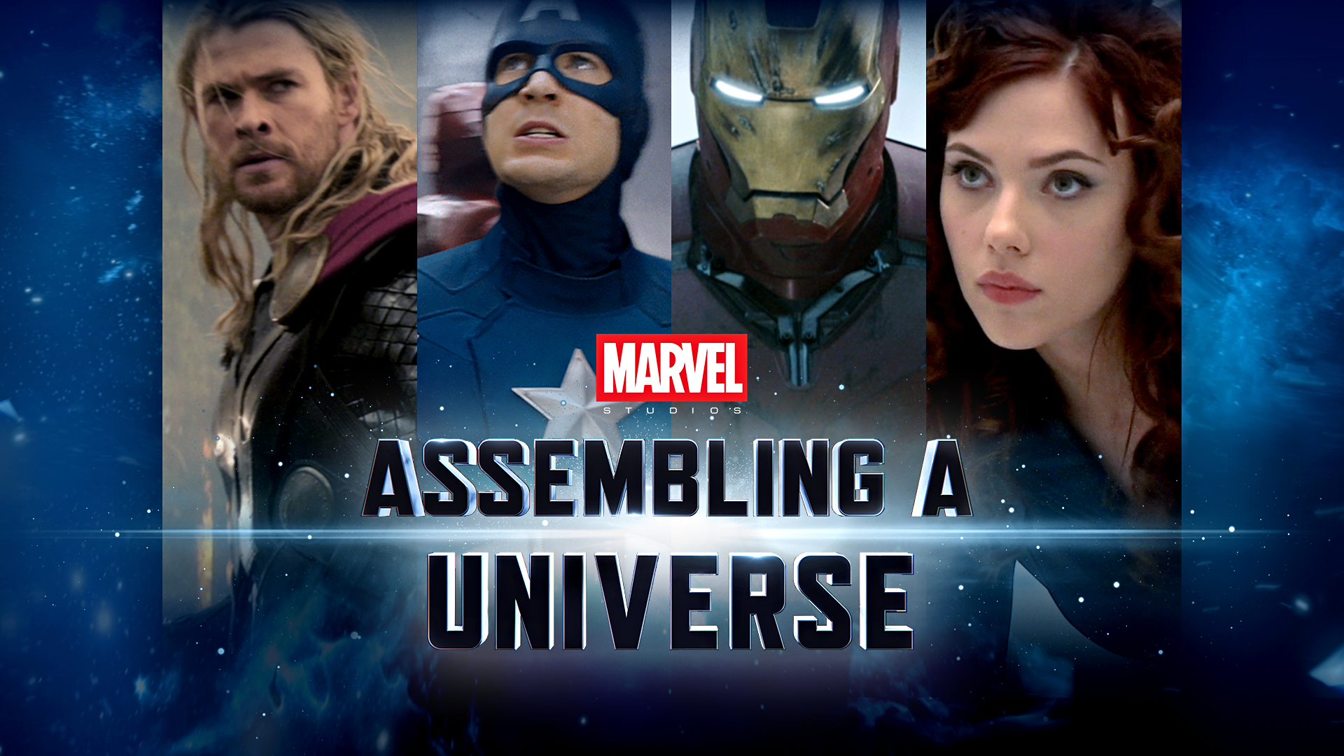 The Marvels, Marvel Cinematic Universe Wiki