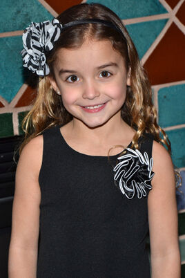 Brooke Laine