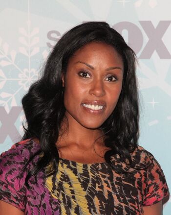 Christine Adams