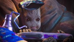 I Am Groot Season 2