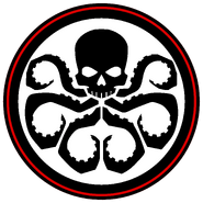 HYDRA Symbol