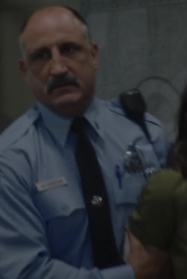 Harrison (NOPD)