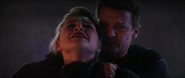 Hawkeye & Yelena Belova