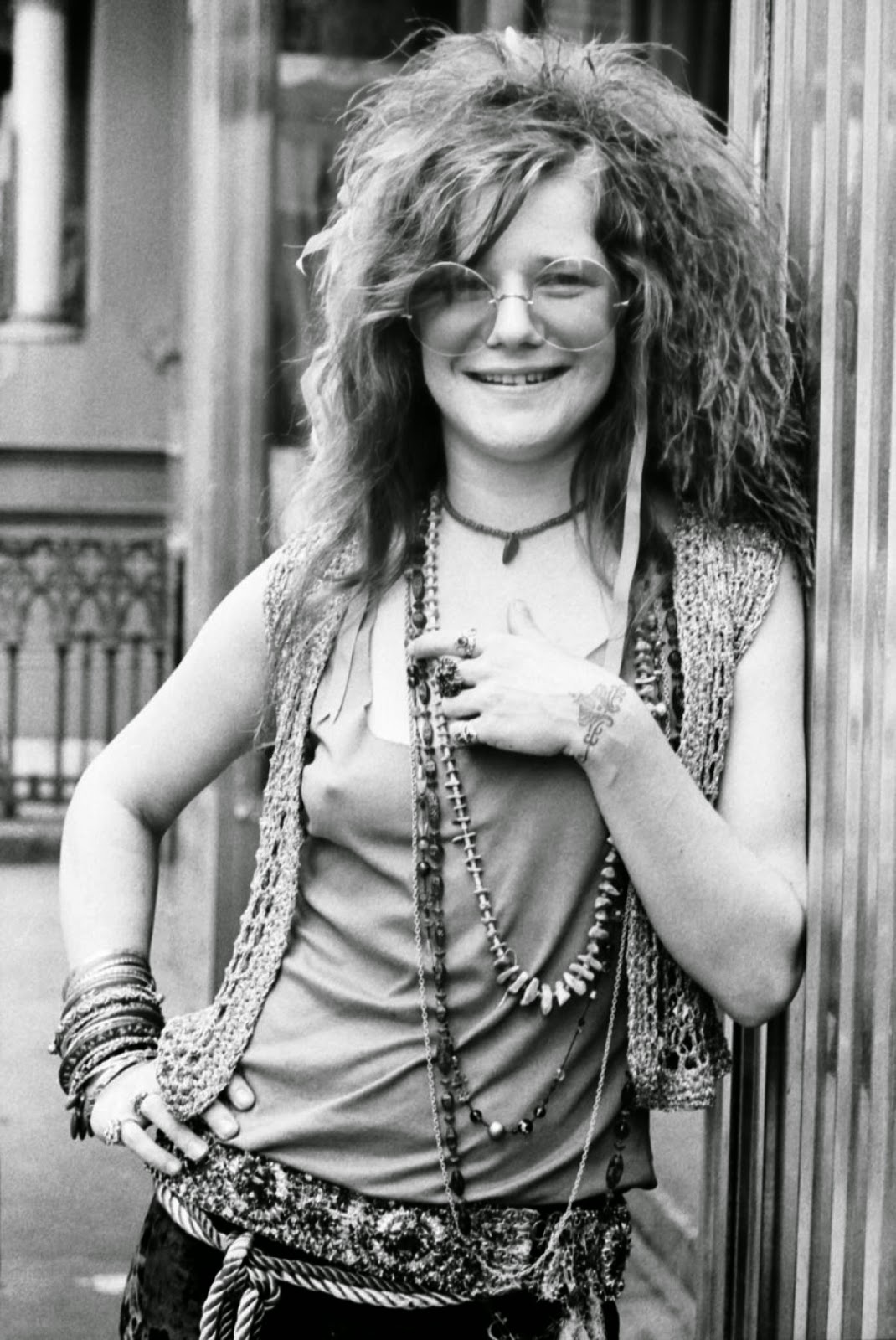 Joplin Gets Her Hollywood Star | The Spokesman-Review