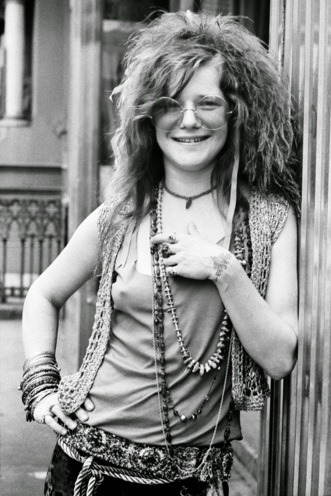 Janis Joplin - Wikipedia