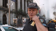 NYPD-officer