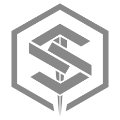 SABER Hex Logo