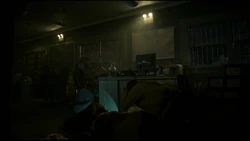 Station Under Attack