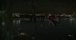 TASM swinging