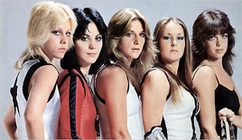 The Runaways