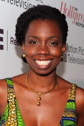 Adepero Oduye