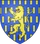 Coat of arms of Nevers