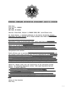 Culver University Incident