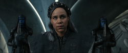 Dar-Benn Threatens