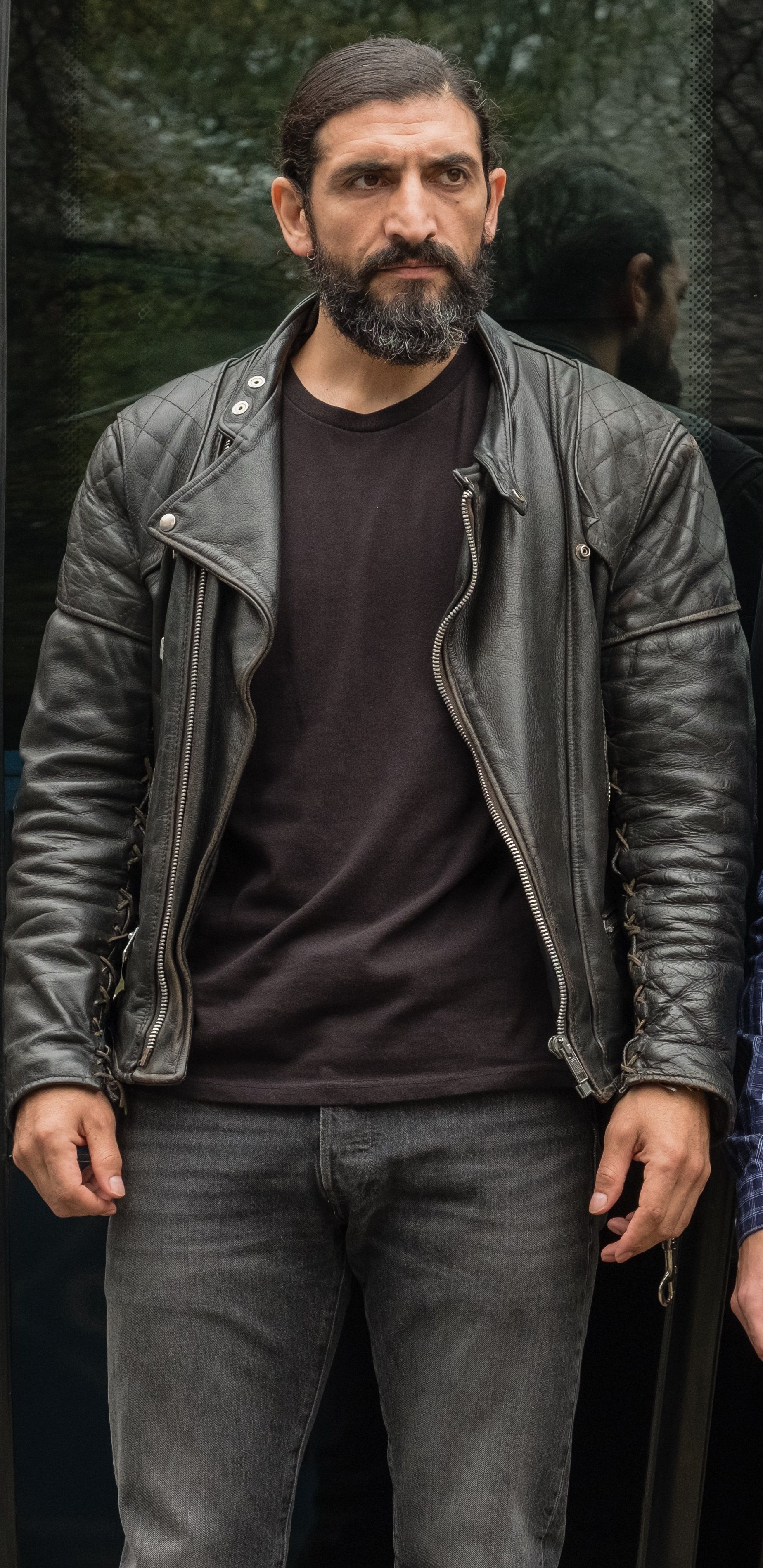 Dimitri Smerdyakov | Marvel Cinematic Universe Wiki | Fandom