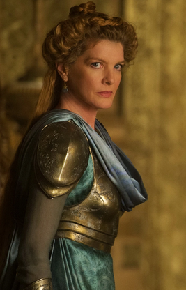 Frigga