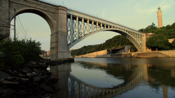 High Bridge