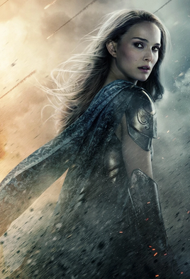 Jane Foster
