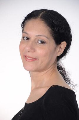 Karen Thompson