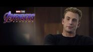 Marvel Studios' Avengers Endgame Policy Trailer