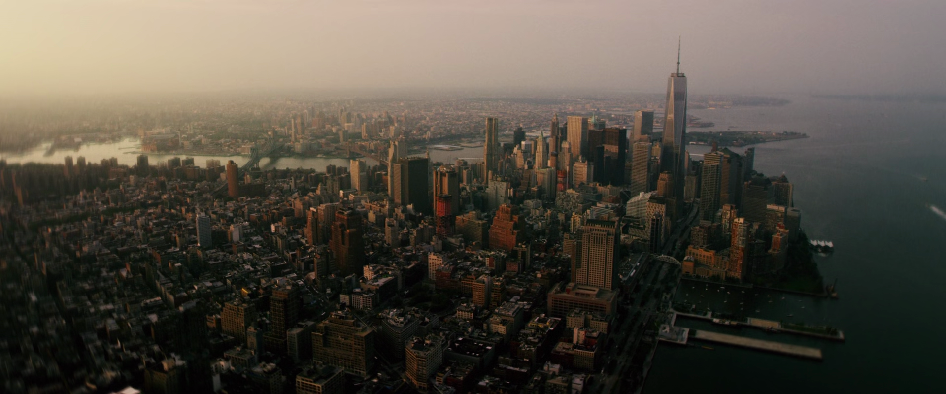 New York City, Marvel Cinematic Universe Wiki