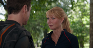 Pepper Potts (Infinity War)