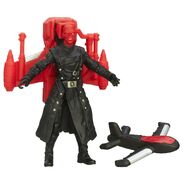 Red Skull Hasbro 1