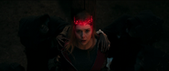 Scarlet Witch Crown