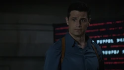 Sousa finds himself unable to help 