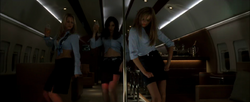 Stewardesses