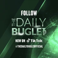 The Daily Bugle - Season 2 💻 (November 24, 2021 - April 29, 2022)