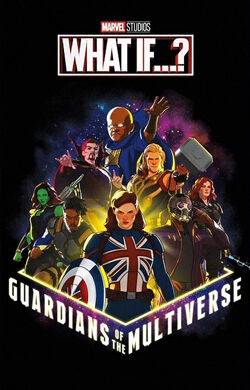 What If Season One Miscellaneous Images Gallery Marvel Cinematic Universe Wiki Fandom