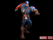 Captain America