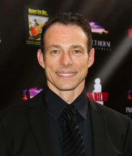 Christopher Showerman