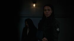 Diaz protecting agents during the 