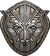 Dora Milaje Badge