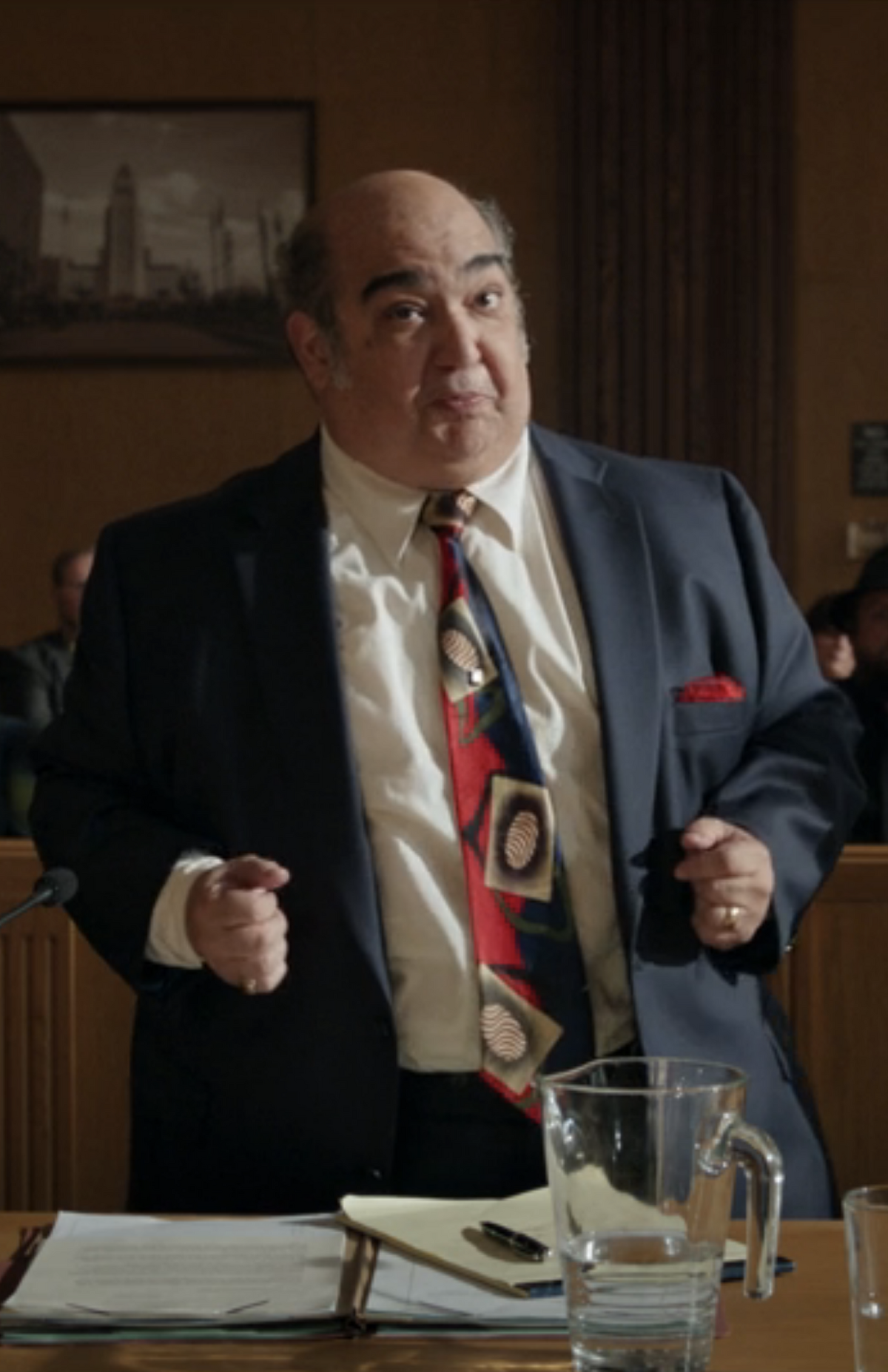 Hank Sanderson Marvel Cinematic Universe Wiki Fandom