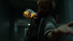  Iron Fist: The Complete First Season : Finn Jones, Jessica  Henwick, Tom Pelphrey, Jessica Stroup, Ramón Rodríguez, Sacha Dhawan,  Rosario Dawson, David Wenham, Wai Ching Ho, Carrie-Anne Moss, RZA, John  Dahl