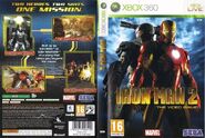 IronMan2 360 UK Box