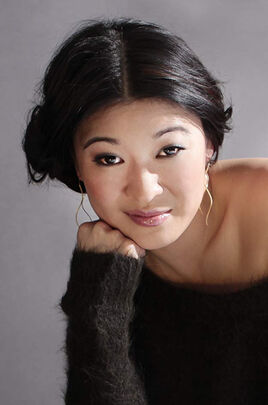 Jennifer Lim