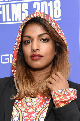 M.I.A.