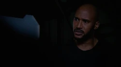 Mackenzie mourns 's death