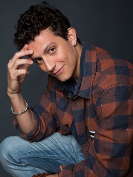 Mateo d'Amato