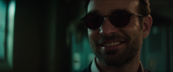 Matt talks about Foggy
